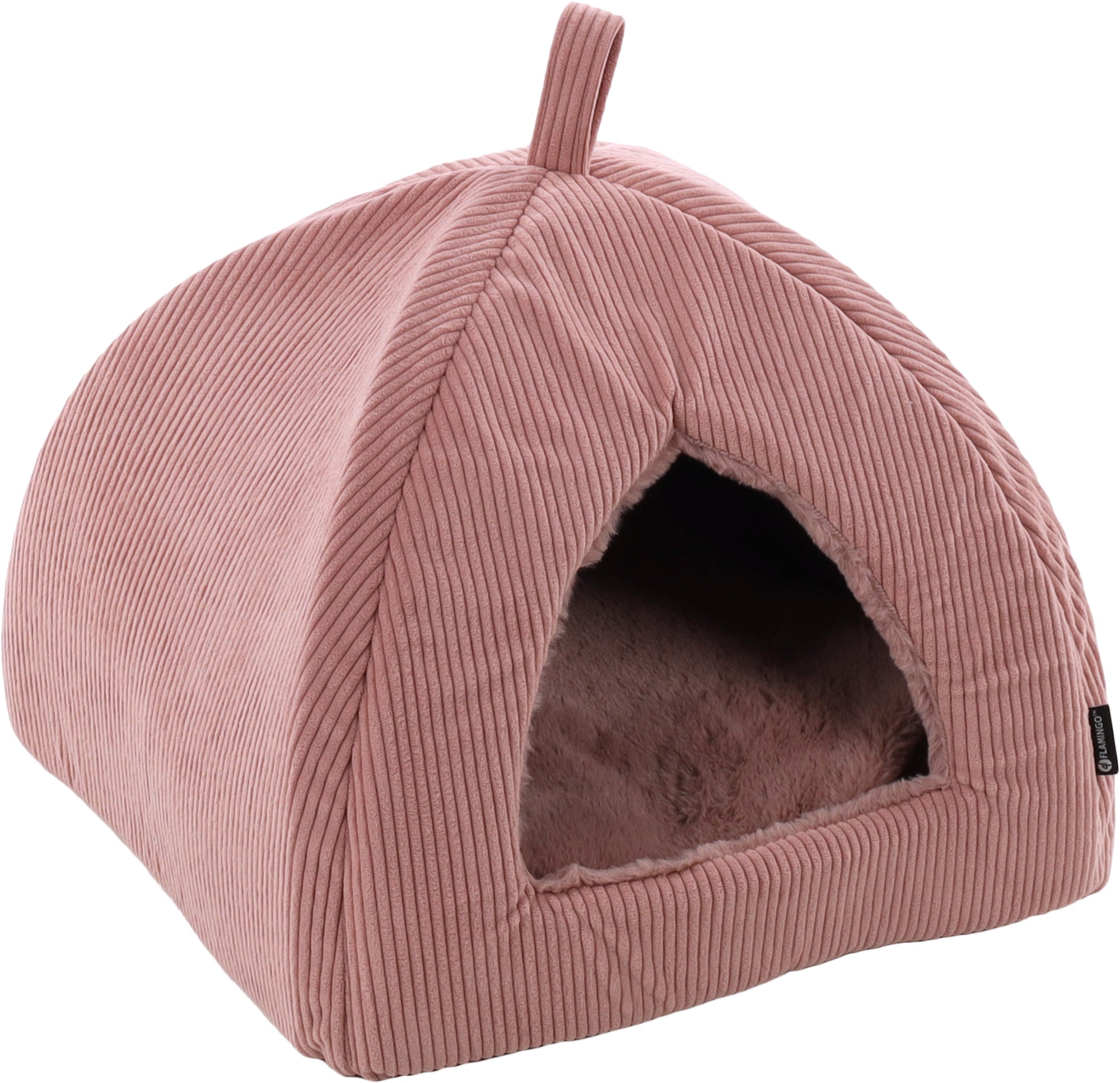 Espace sommeil Vieux rose