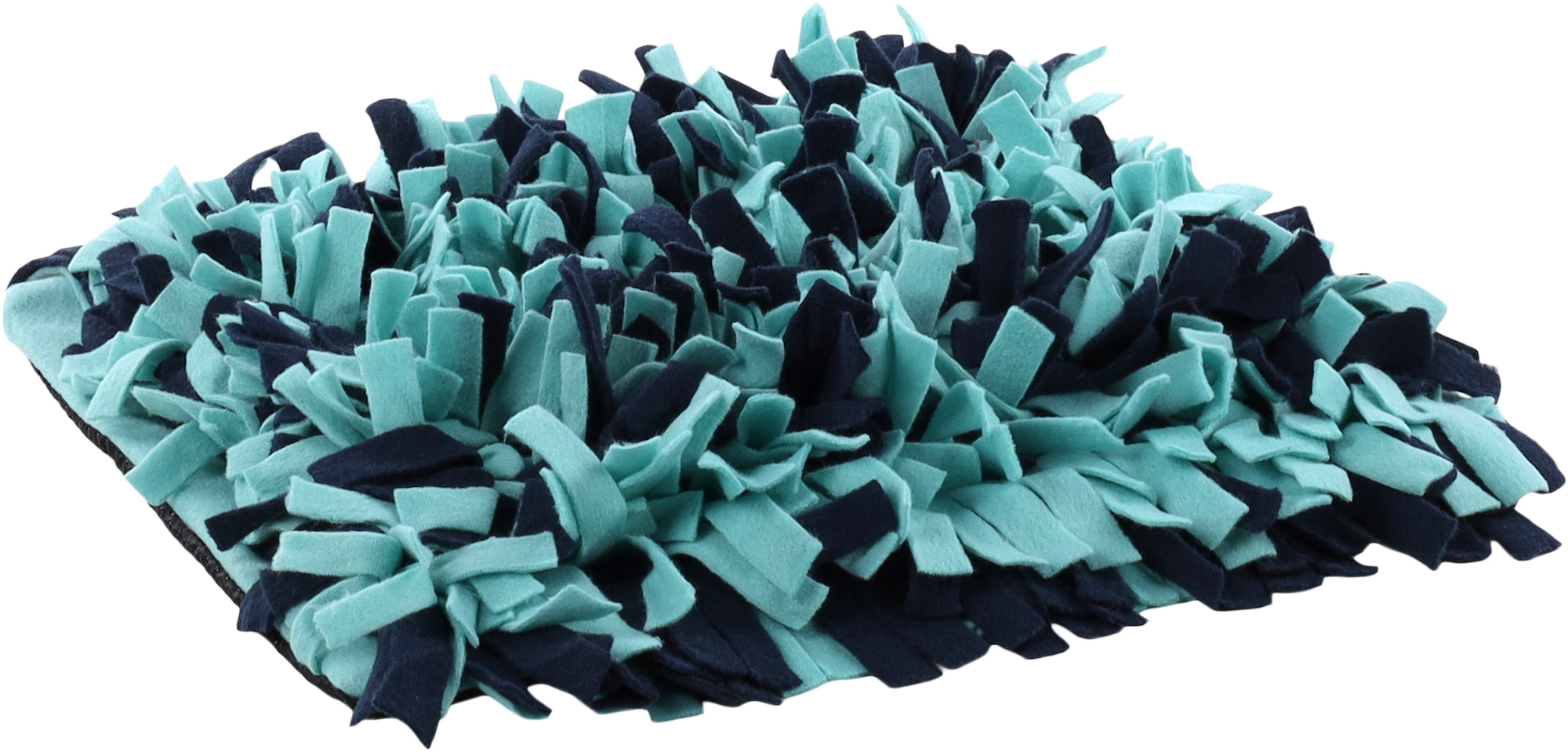 Tapis à reniflerTurquoise