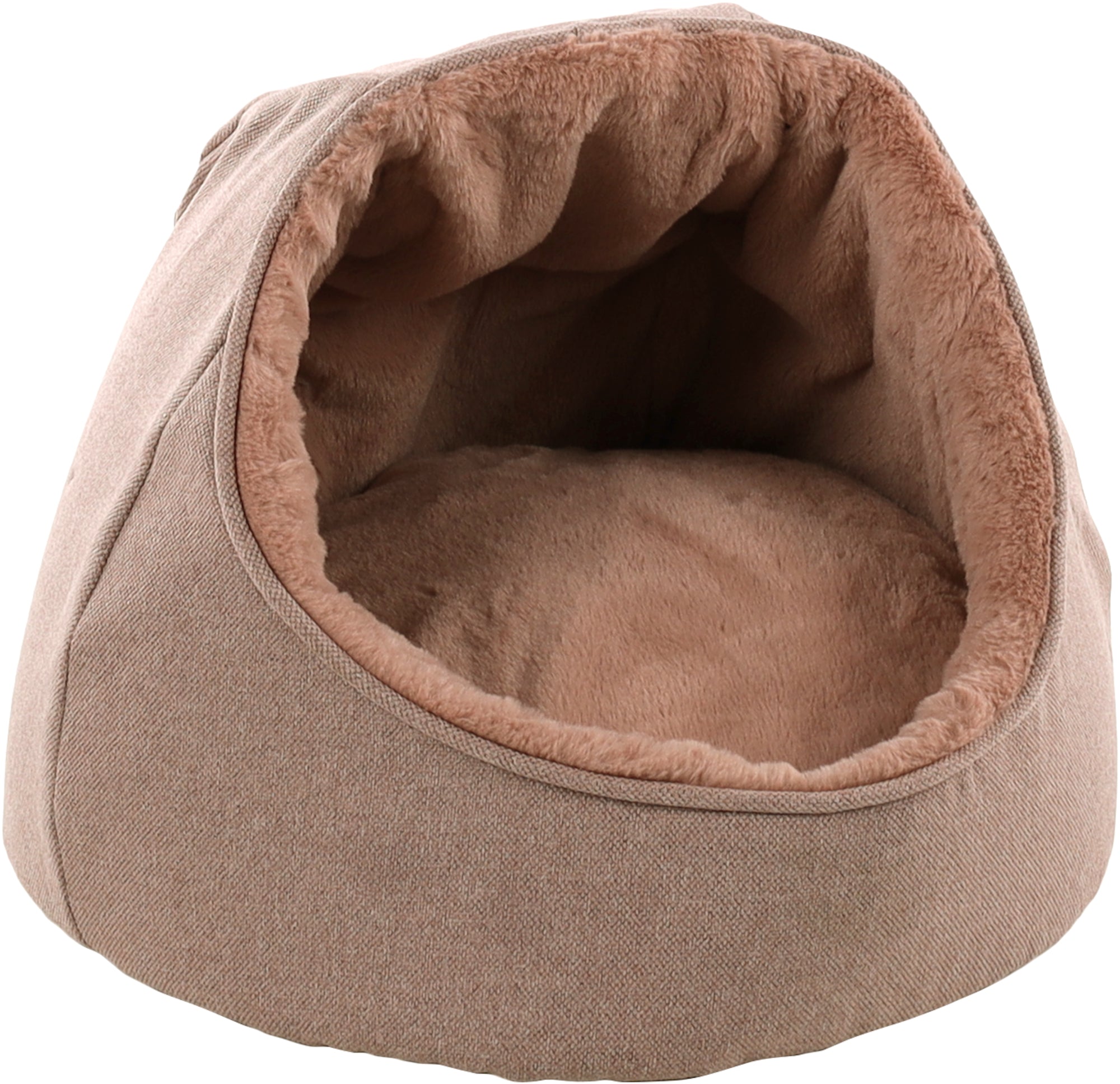 Espace sommeil Vieux rose