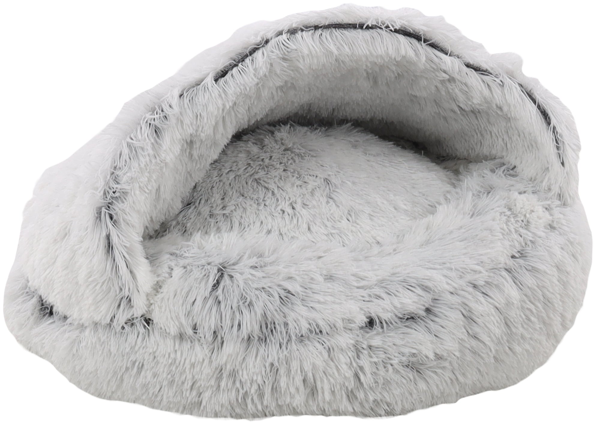 Panier Douillet pour Chat Alba Rond