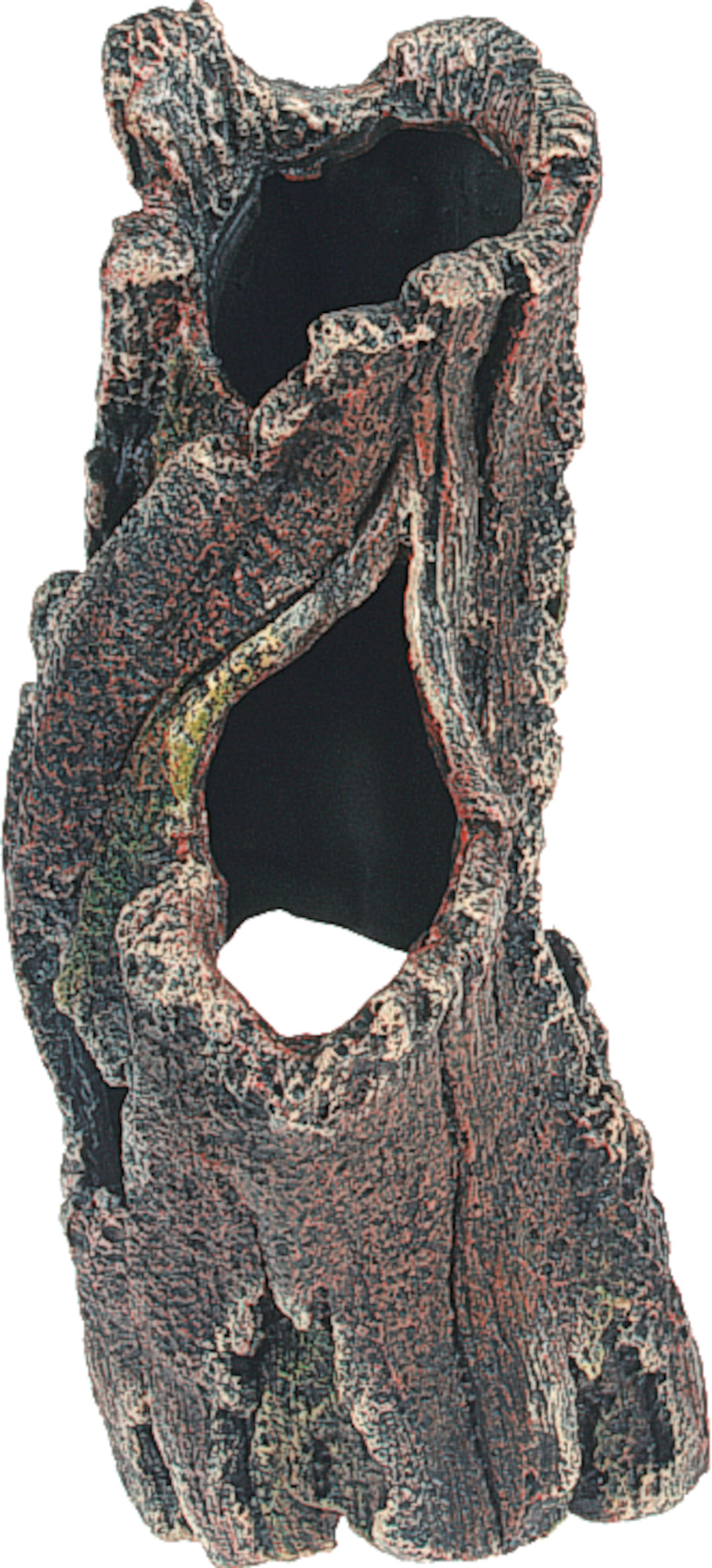 Décoration Souche d'arbre
