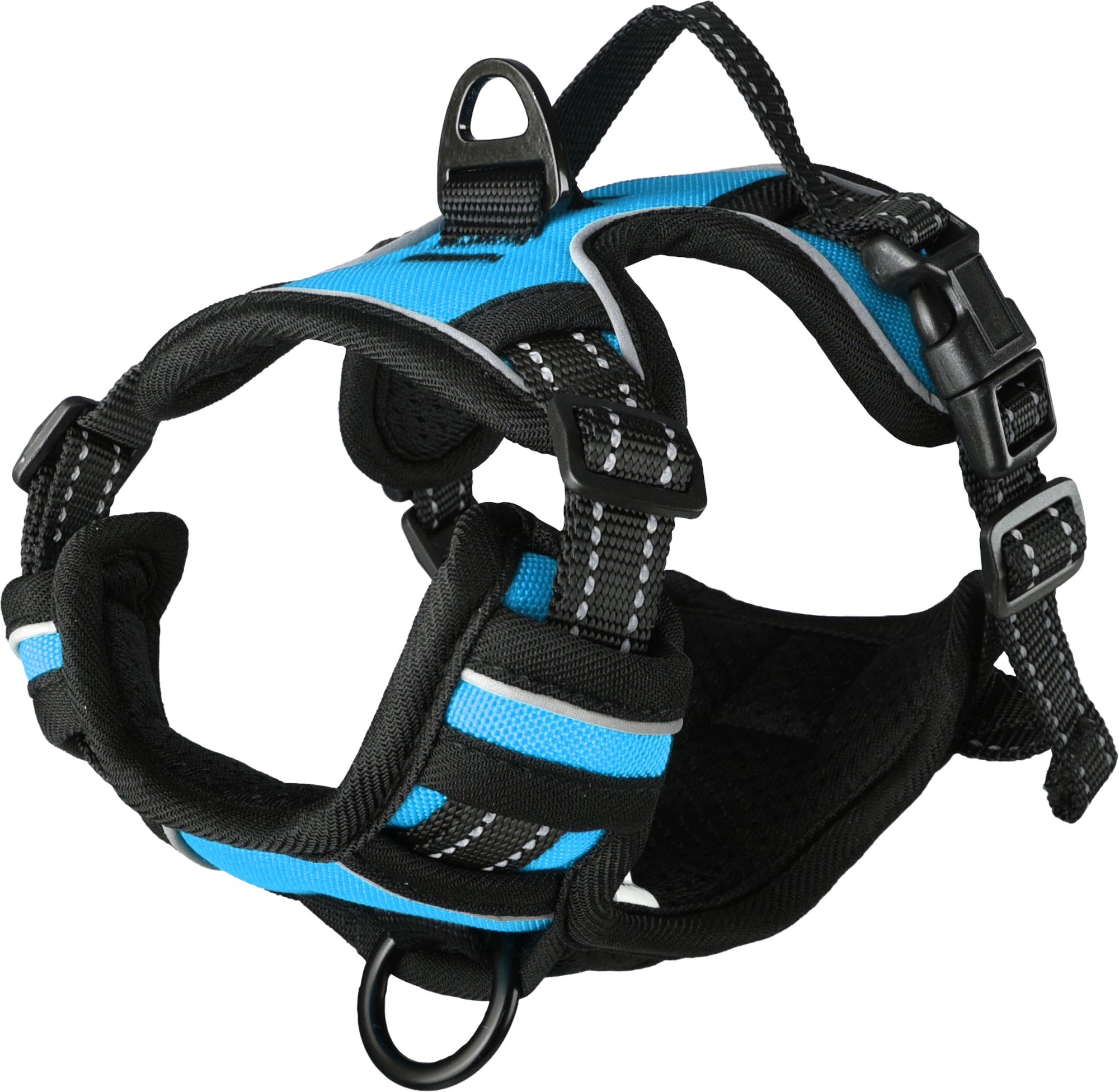 Harnais Confortable pour Chiens de Toutes Tailles