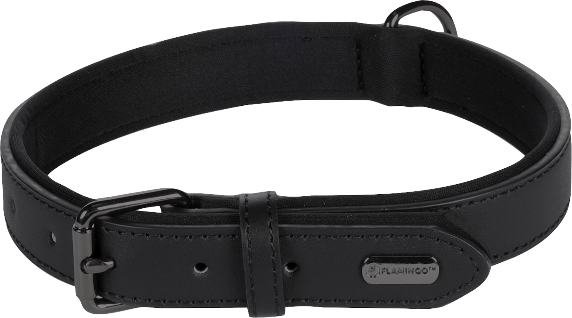 Collier Avec neoprène