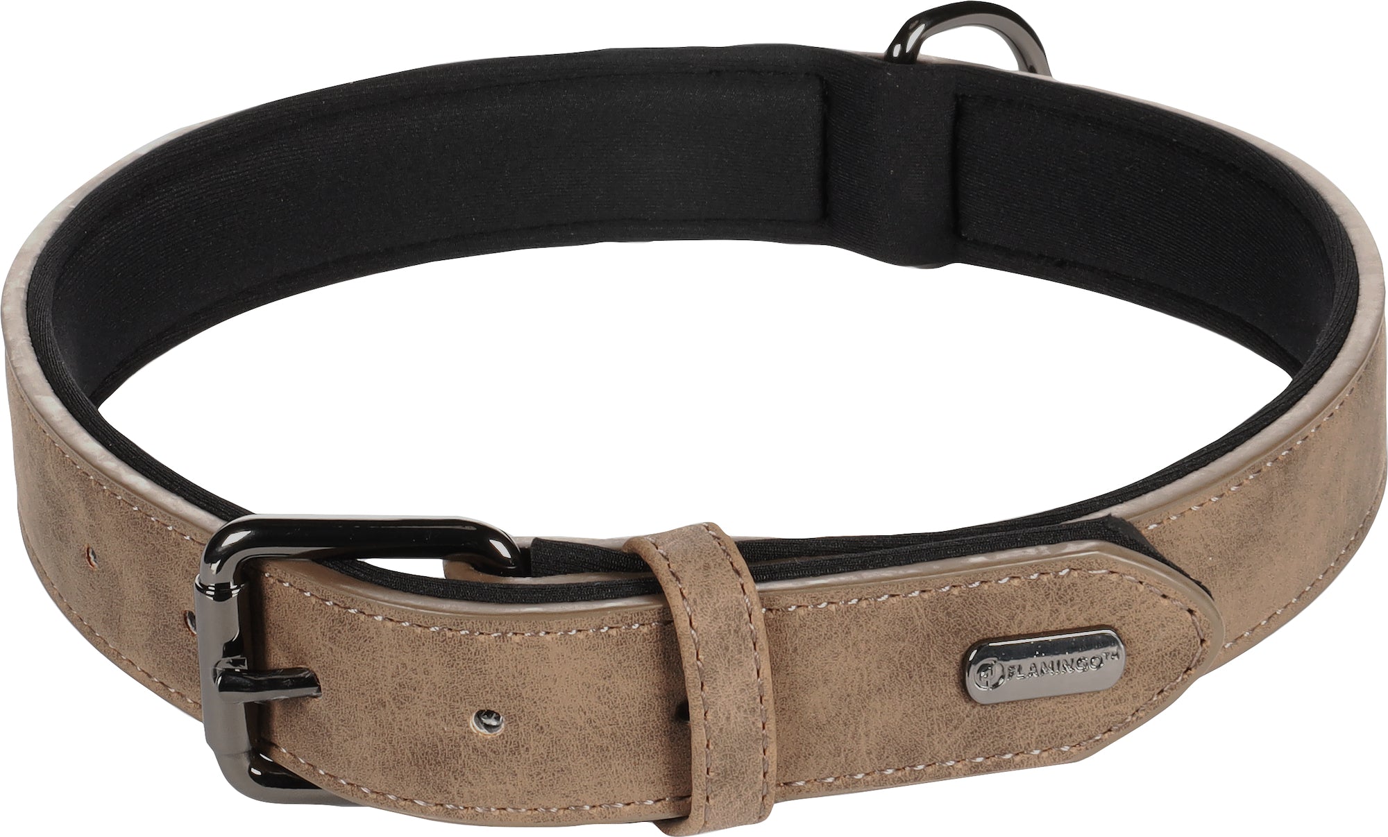 Collier Avec neoprène
