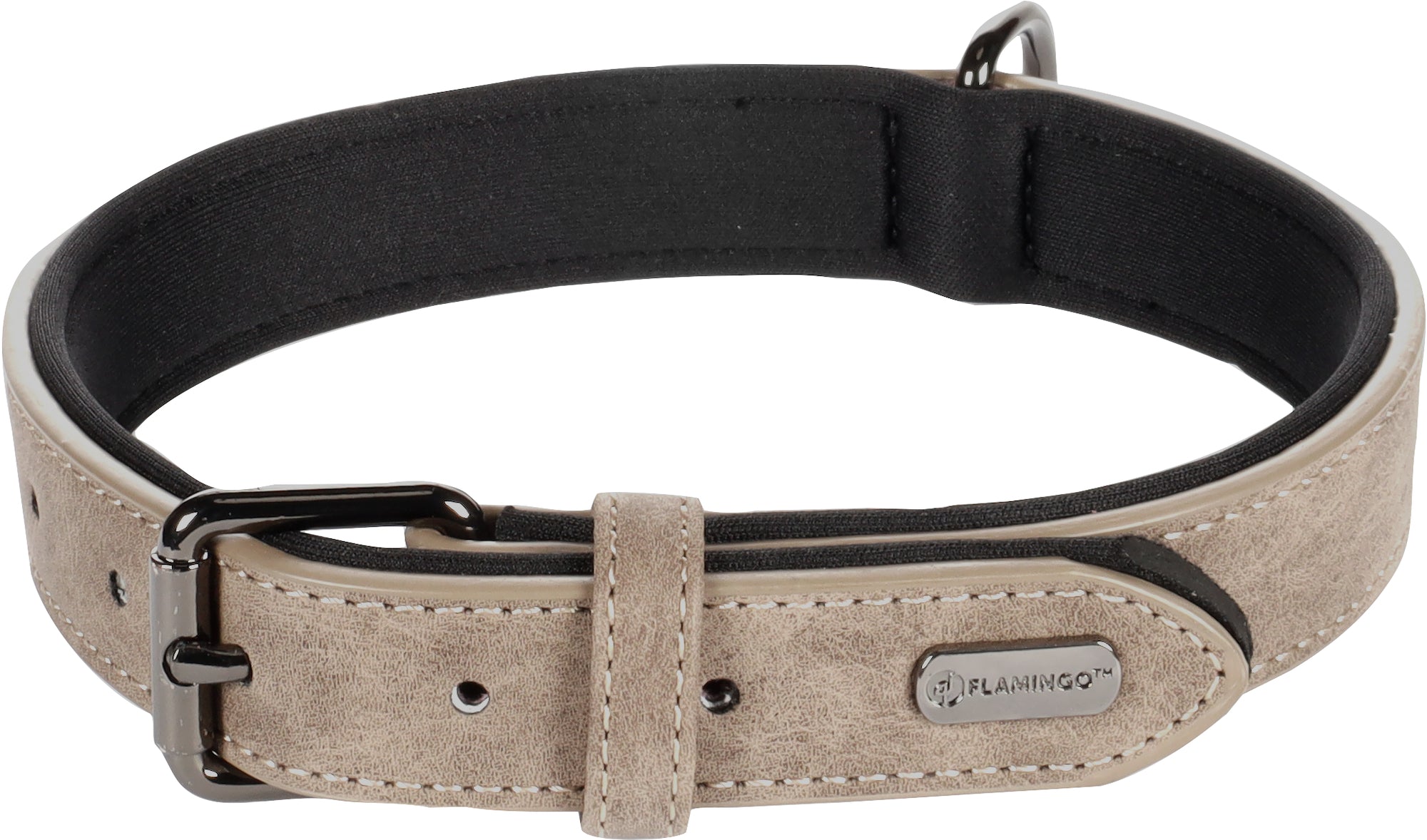 Collier Avec neoprène