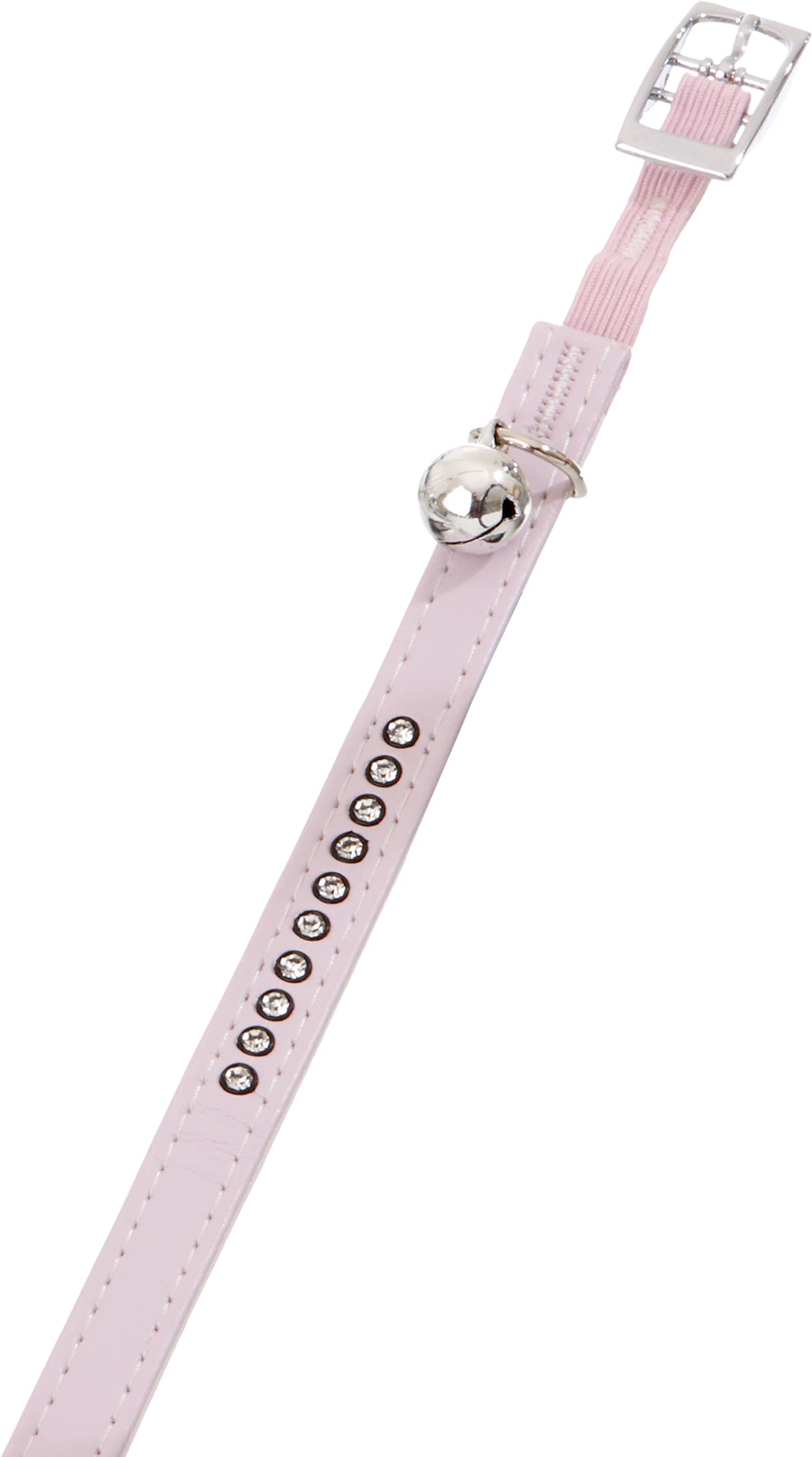 Collier Rembourré clair