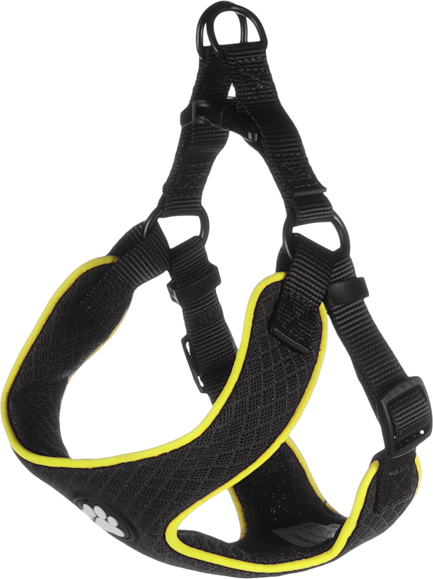 Harnais Confort Aventureux pour Chiens