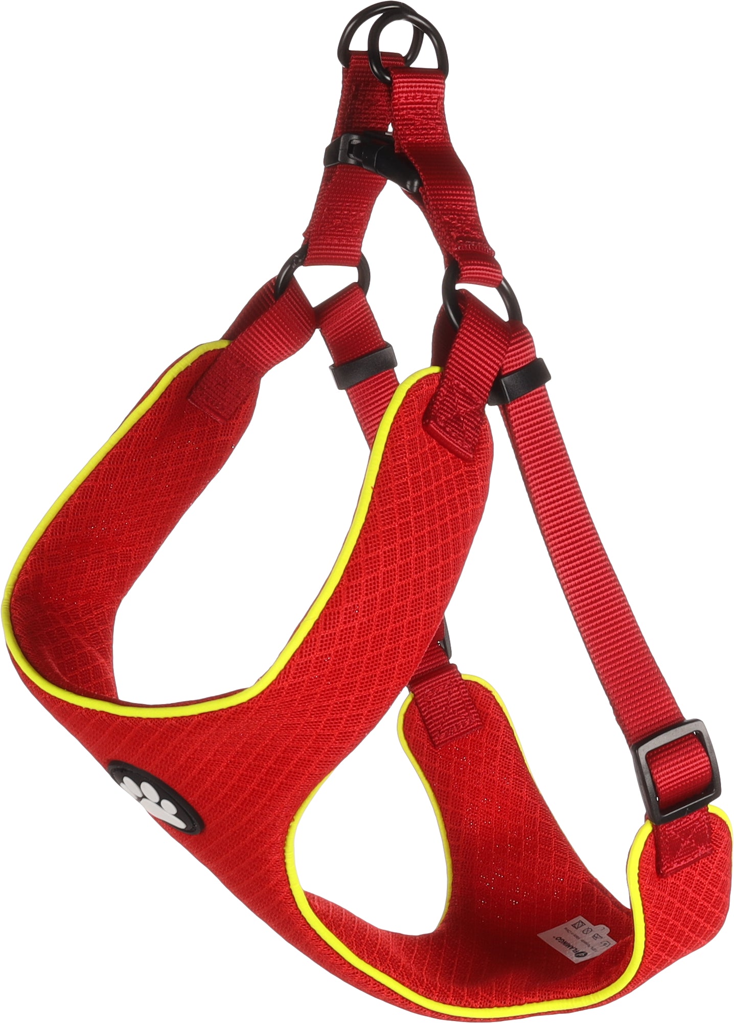 Harnais Confort Aventureux pour Chiens