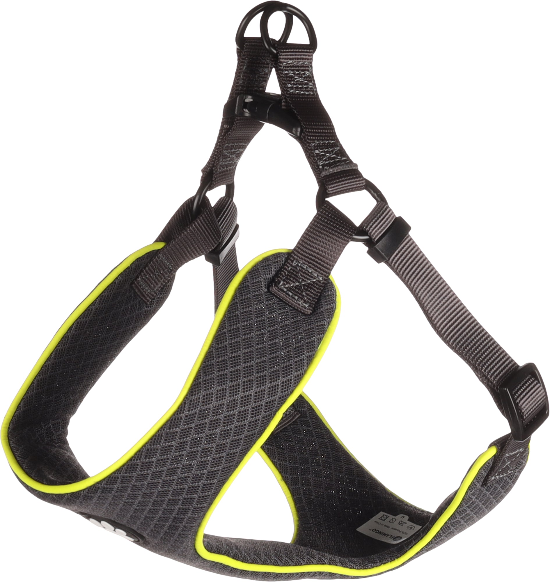 Harnais Confort Aventureux pour Chiens