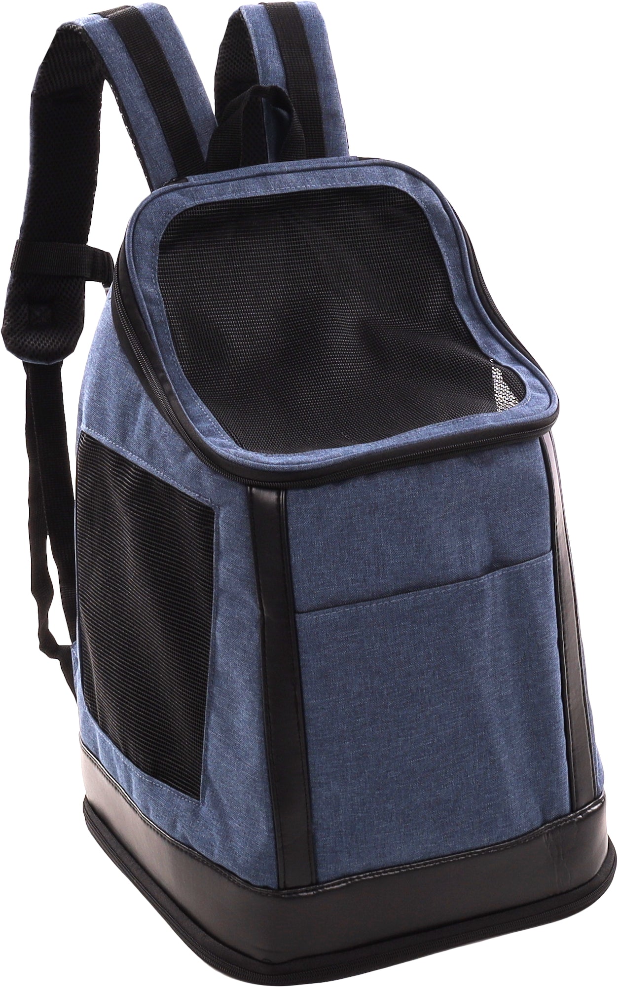 Sac à Dos Confort pour Chiens Aventuriers