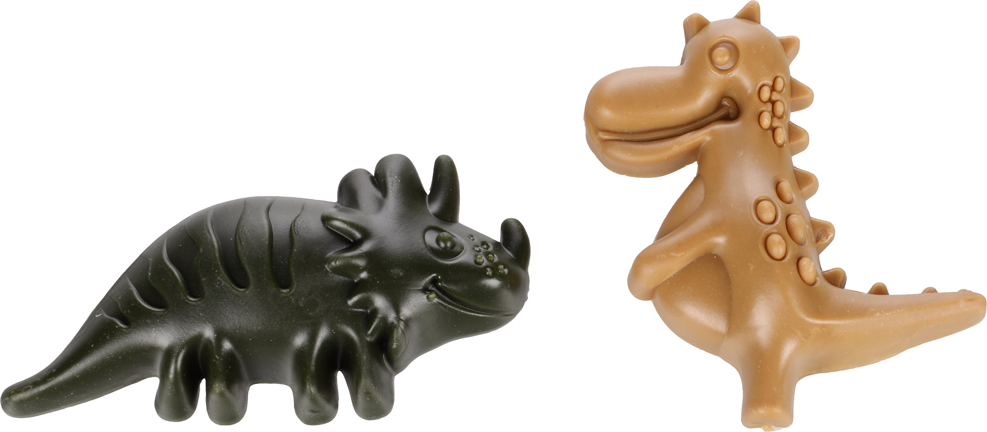 Friandises Dino Vert & Blanc