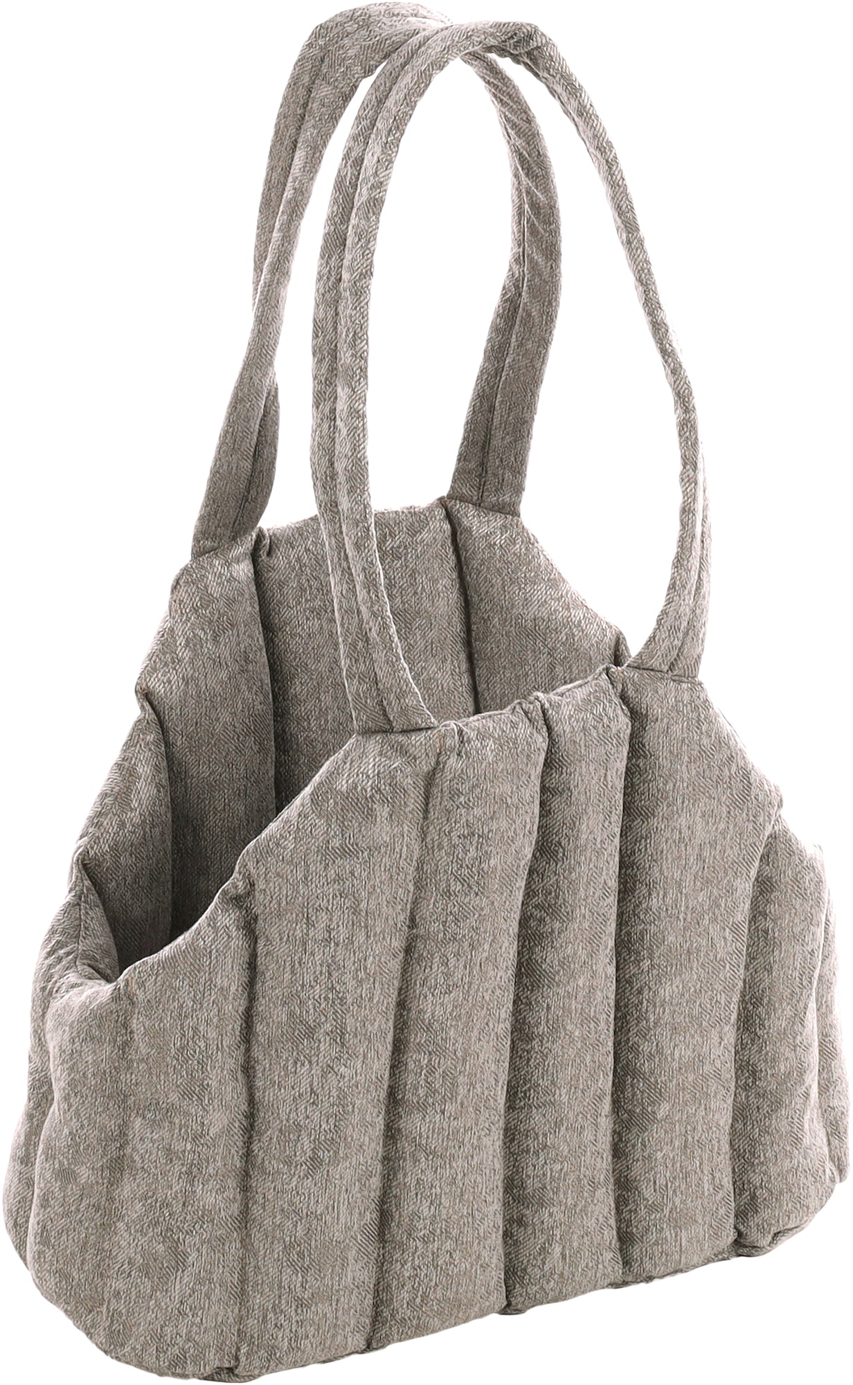 Sac de transport clair