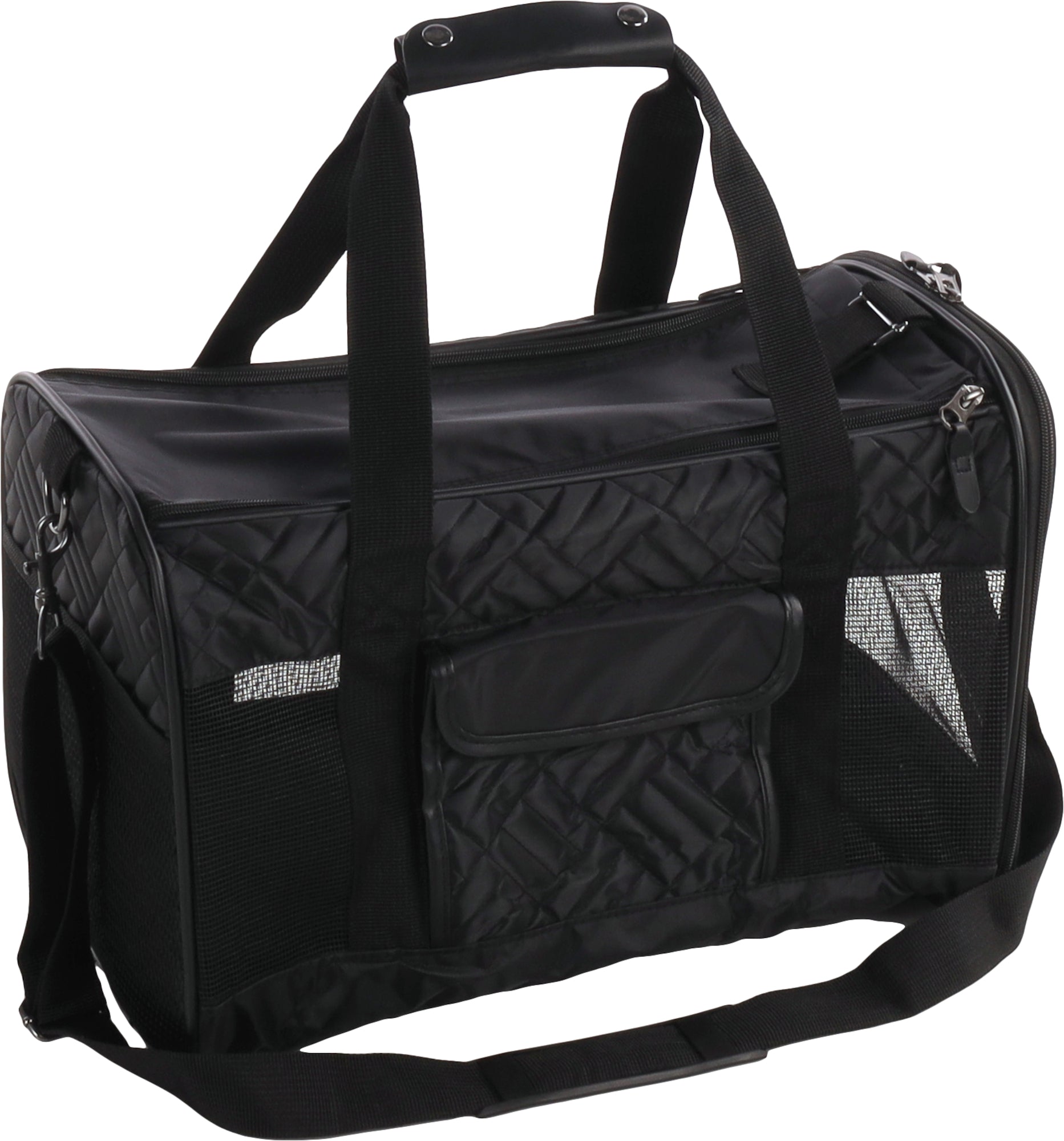 Sac de Transport Confort pour Chiens Aventureux