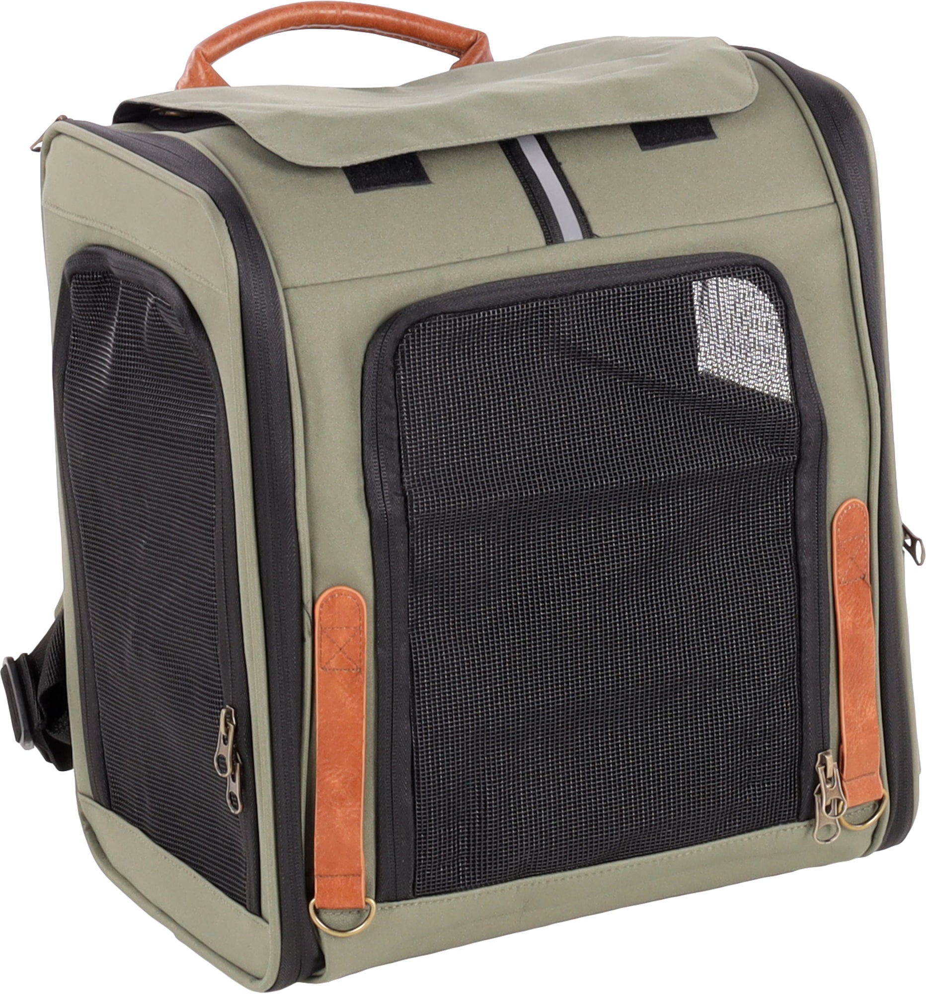 Sac à Dos Confort pour Animaux de Compagnie