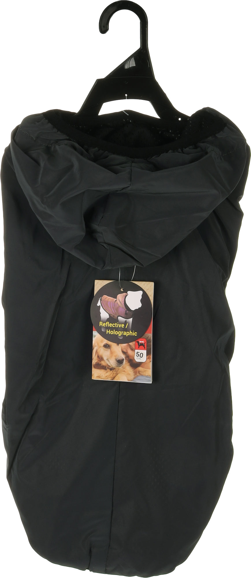 Veste Réfléchissante pour Chiens Luza