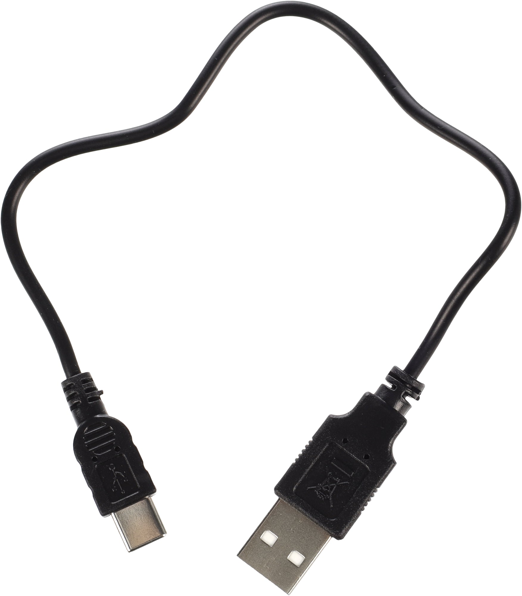 Câble de chargement USB C