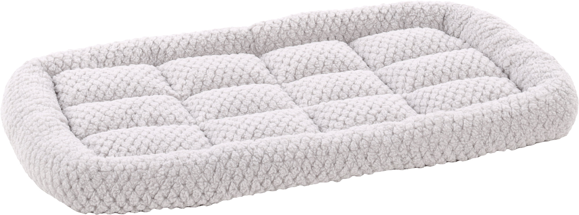 Coussin Confortable pour Chiens en Peluche