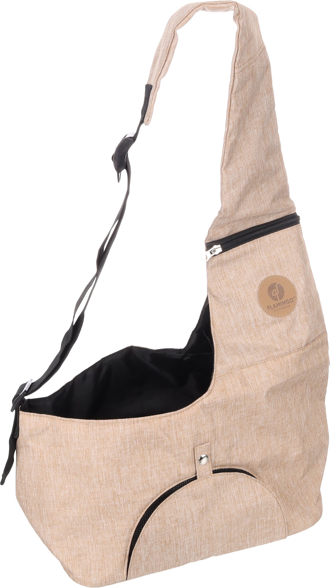 Sac de transport avant