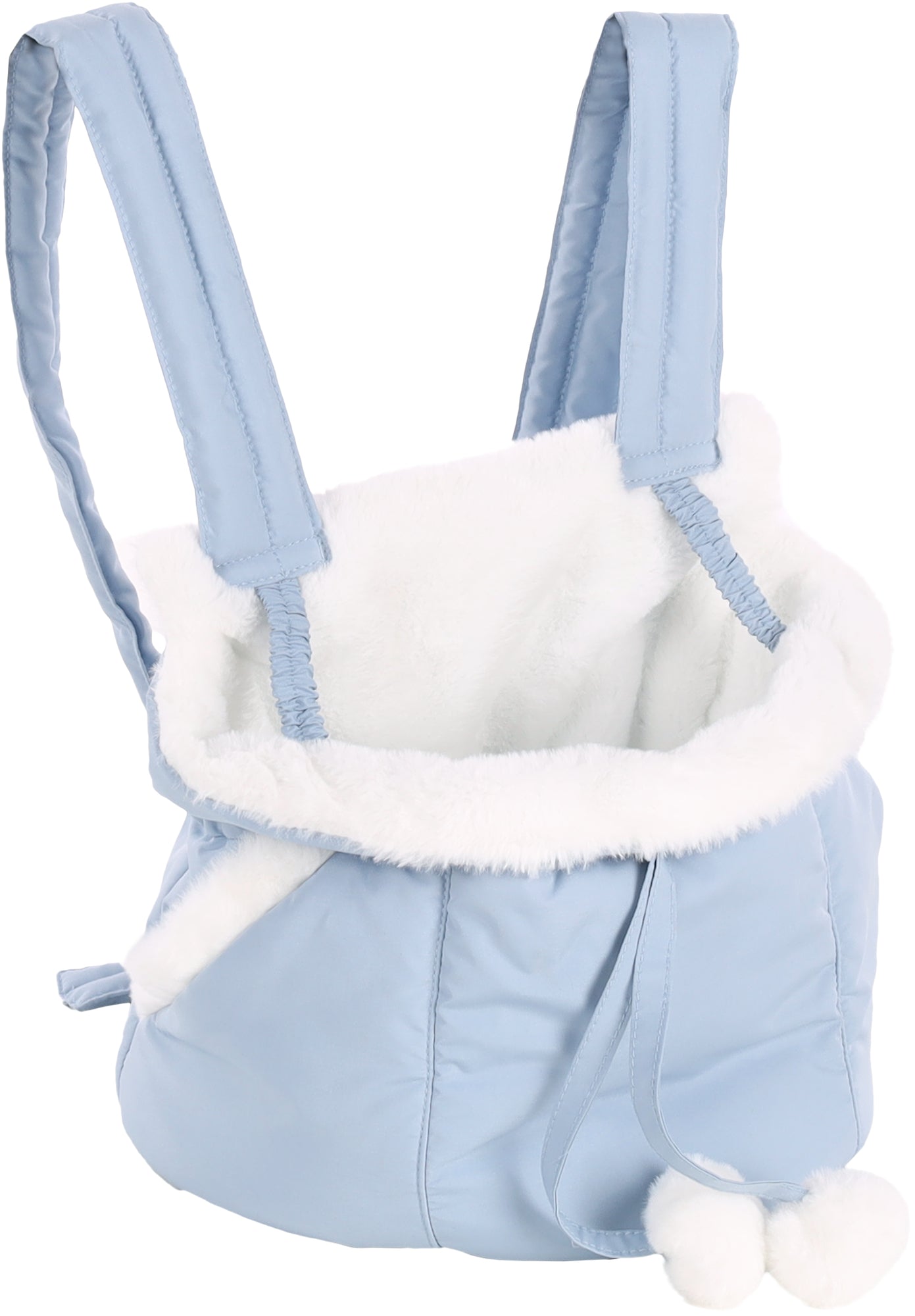 Sac de transport avant