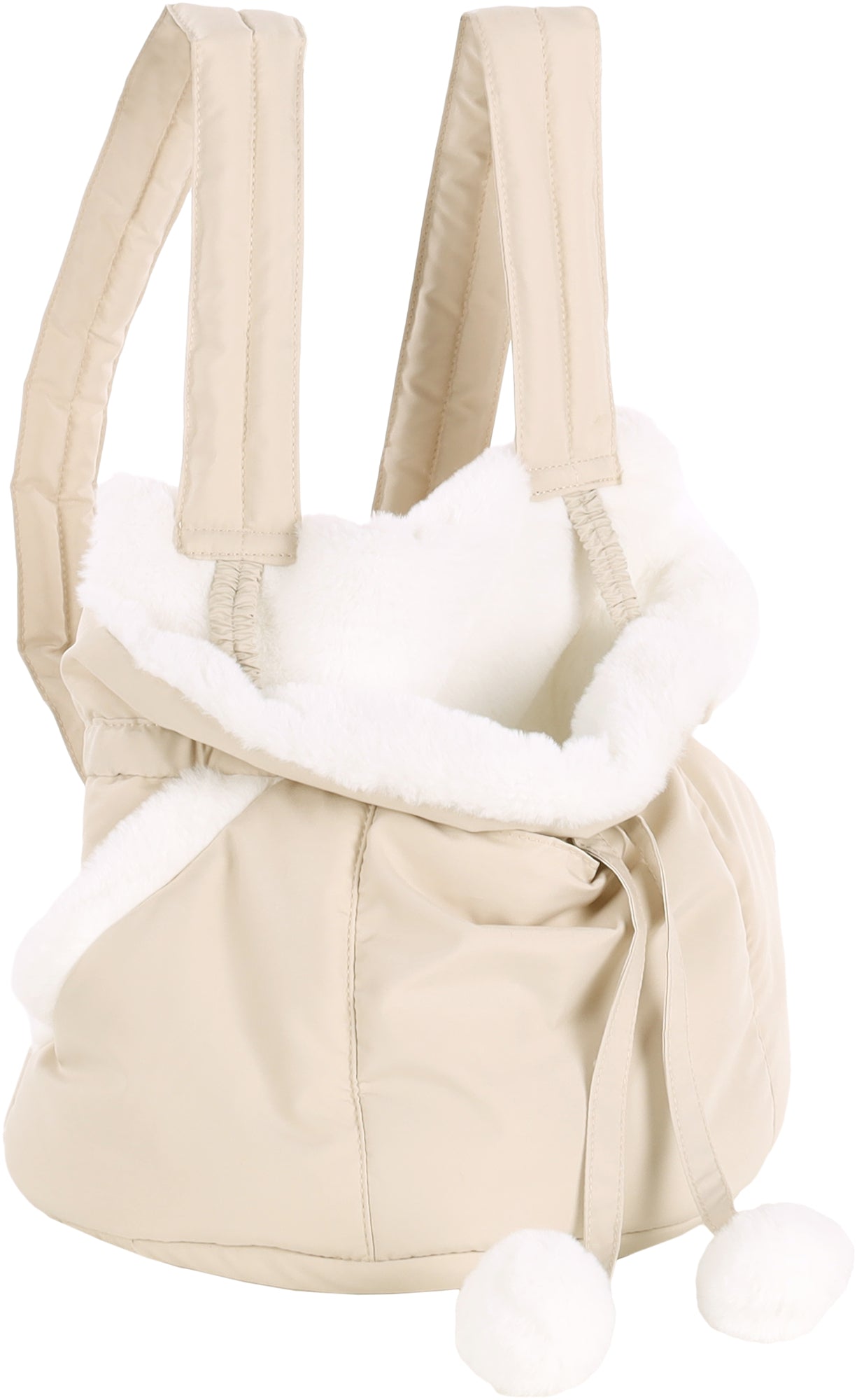 Sac de transport avant