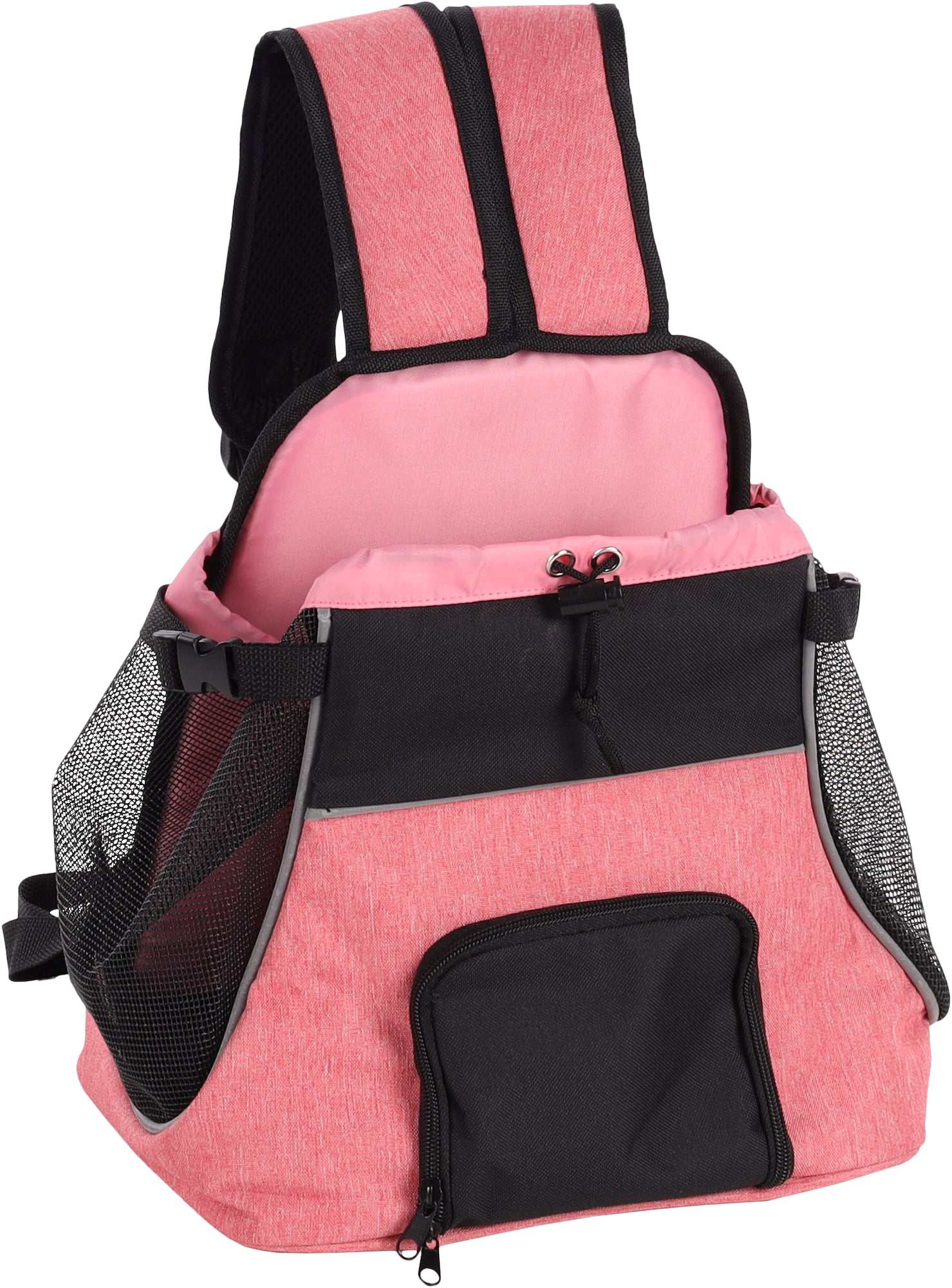 Sac de transport avant