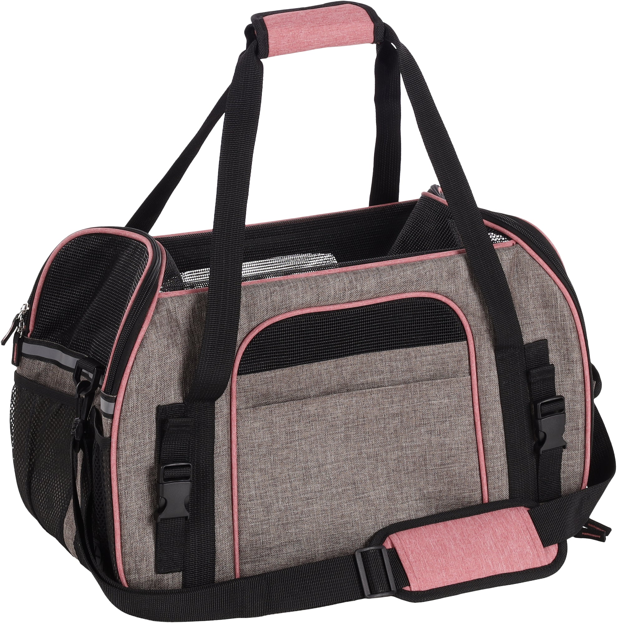 Sac de Transport Chic pour Chiens Xandor