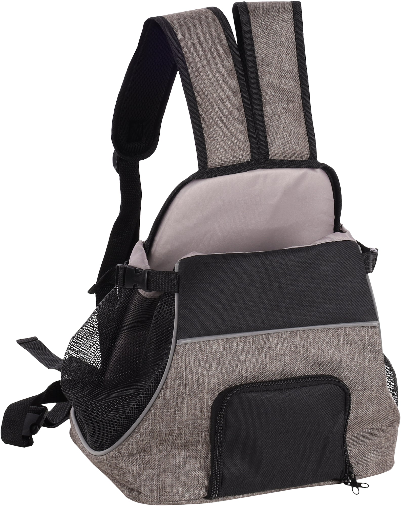 Sac de transport avant