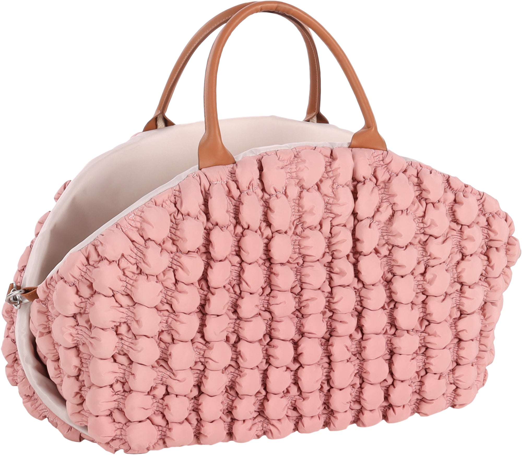 Sac de Transport Chic pour Petits Chiens