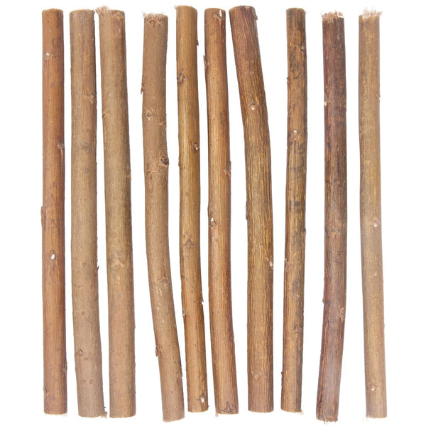 Batonnets de saule 10 pcs. s