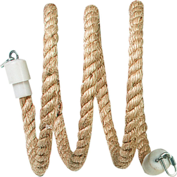 Corde en sisal
