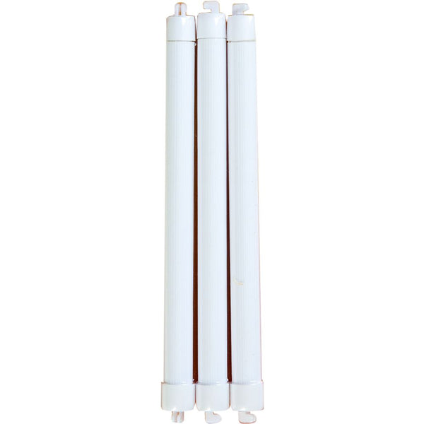Perchoir extensible 3 pcs.
