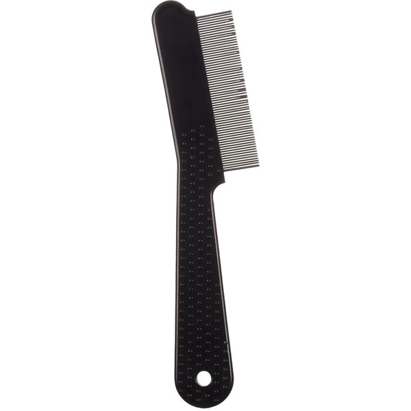 Peigne anti-poux+mange