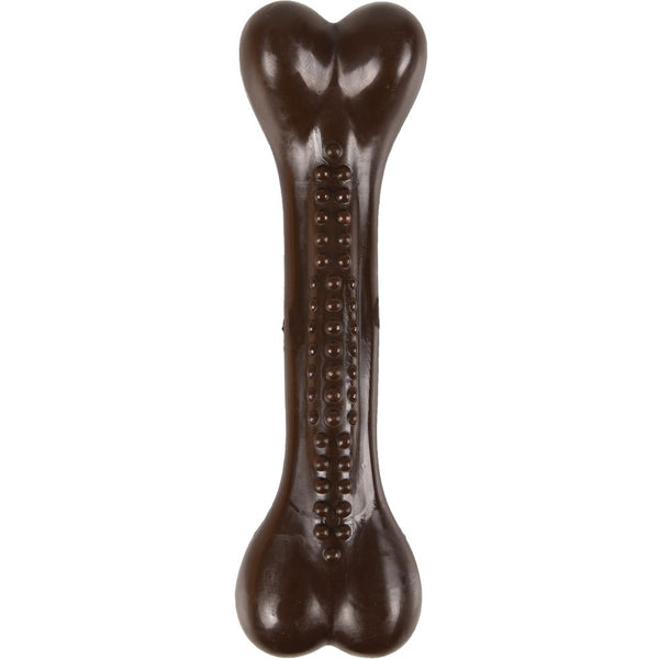 Jchien nylon boney os chocolat 28cm