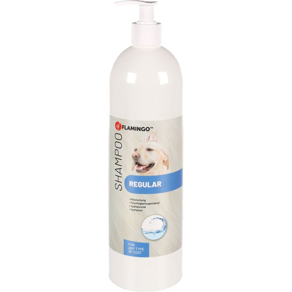 Shampooing-soin de base 1l