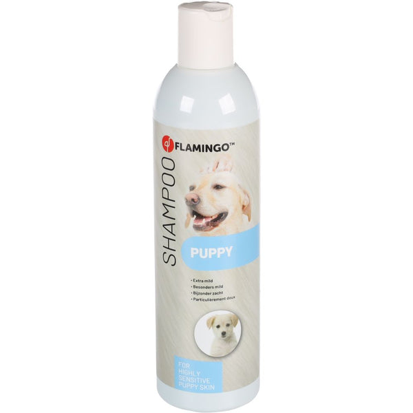 Shampooing pour chiots 300ml