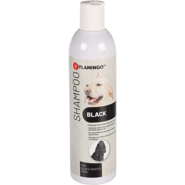 Shampooing pelage noir 300ml