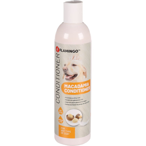 App. alaska 17x11x8cmAprès-shampooing macadamia 300ml