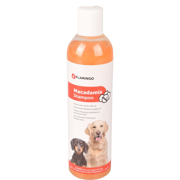 Shampooing macadamia 300ml