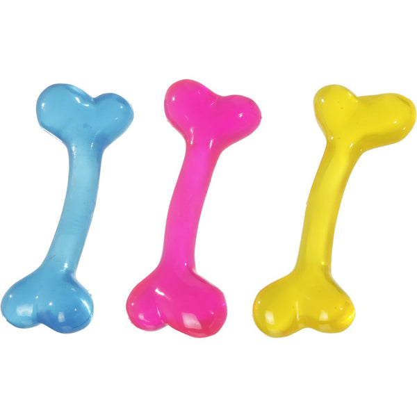 Tpr os petit 15cm assortiment