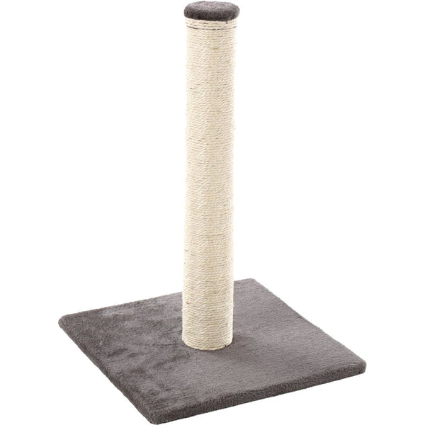 Grattoir polset large gris 38x38x59