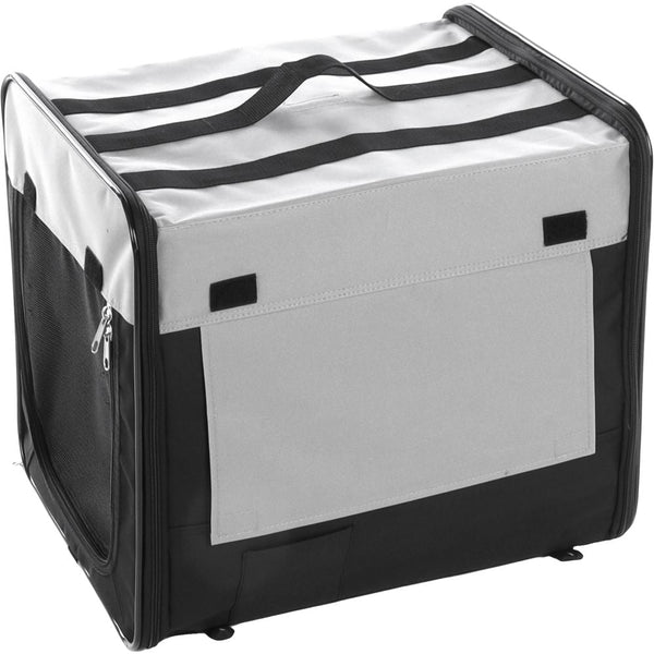 Cage de transport smart top lounge 46x36x41cm no/gr