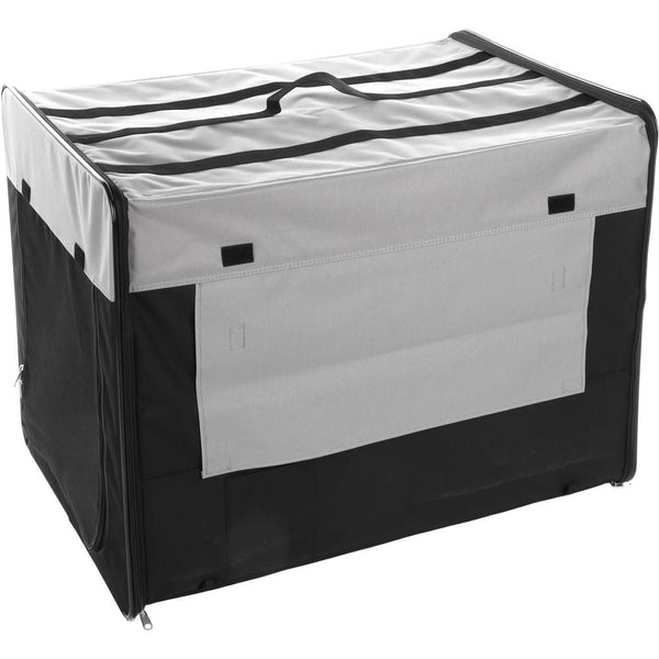 Cage de transport smart top lounge 64x46x53cm no/gr