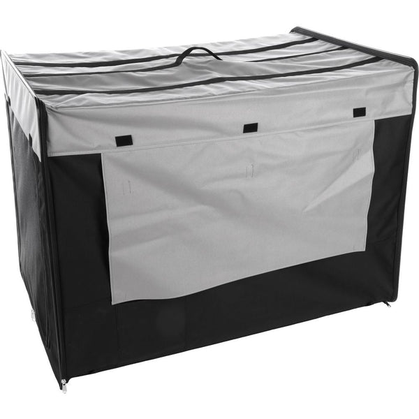 Cage de transport smart top lounge 94x56x71cm no/gr