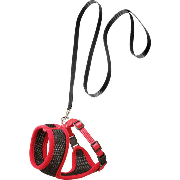 Harms set harnais chat no/rg 110cm10mm