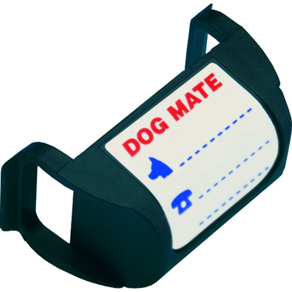 Dog mate magnetes 2 pcs.