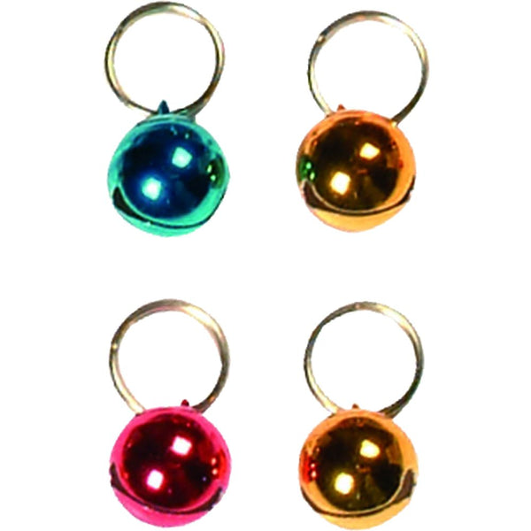 Grelots pour chat 2 pcs.