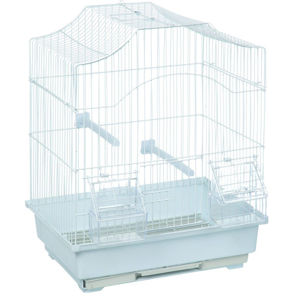 Flamingo - Cage pour oiseaux lampung