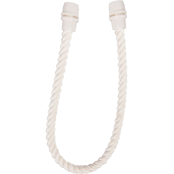 Perchoir corde flexibles