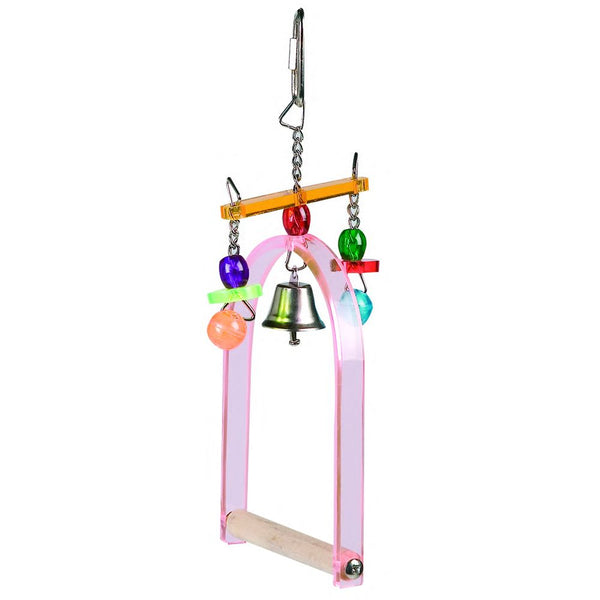 Pendentif acrylswingxs