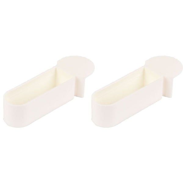Petite boïte pour bonbons sweety blanc 2pcs